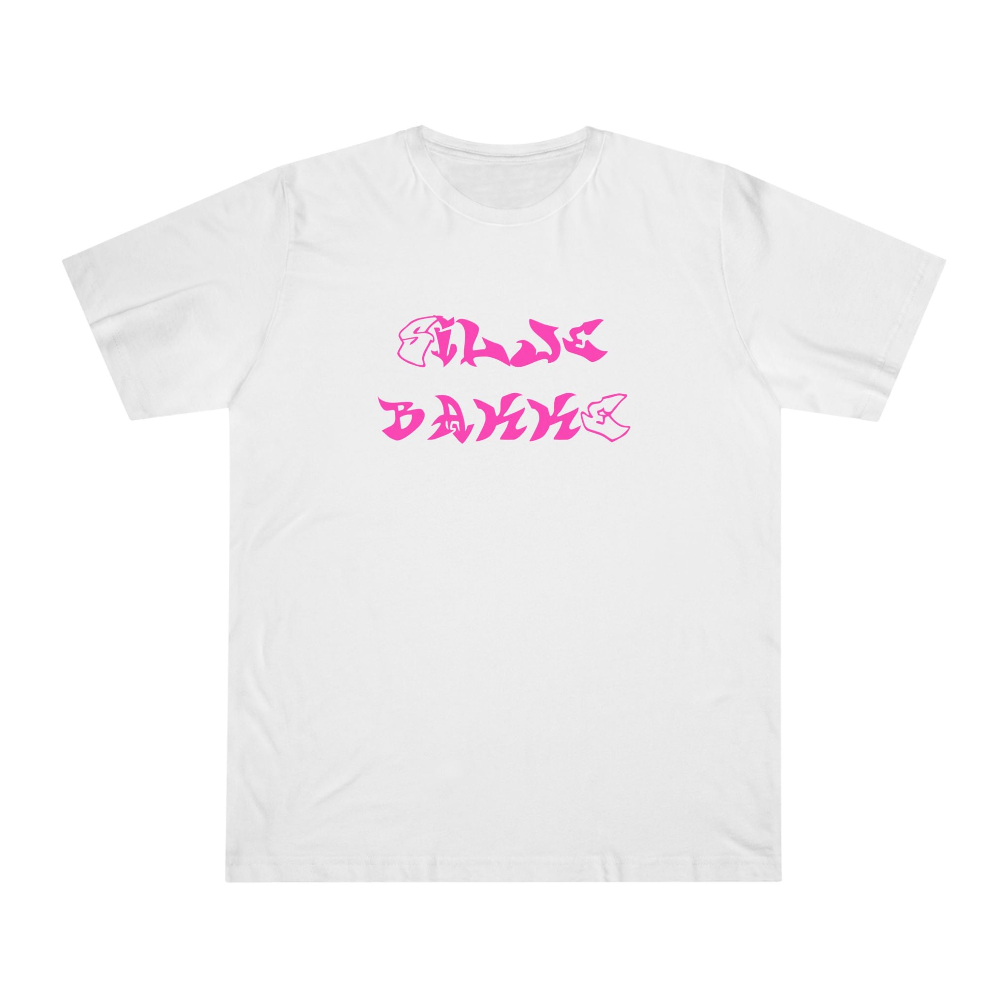 Silje Bakke T-Shirt - Design 02