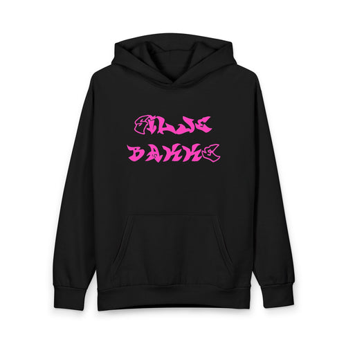 Silje Bakke Hoodie - Design 02