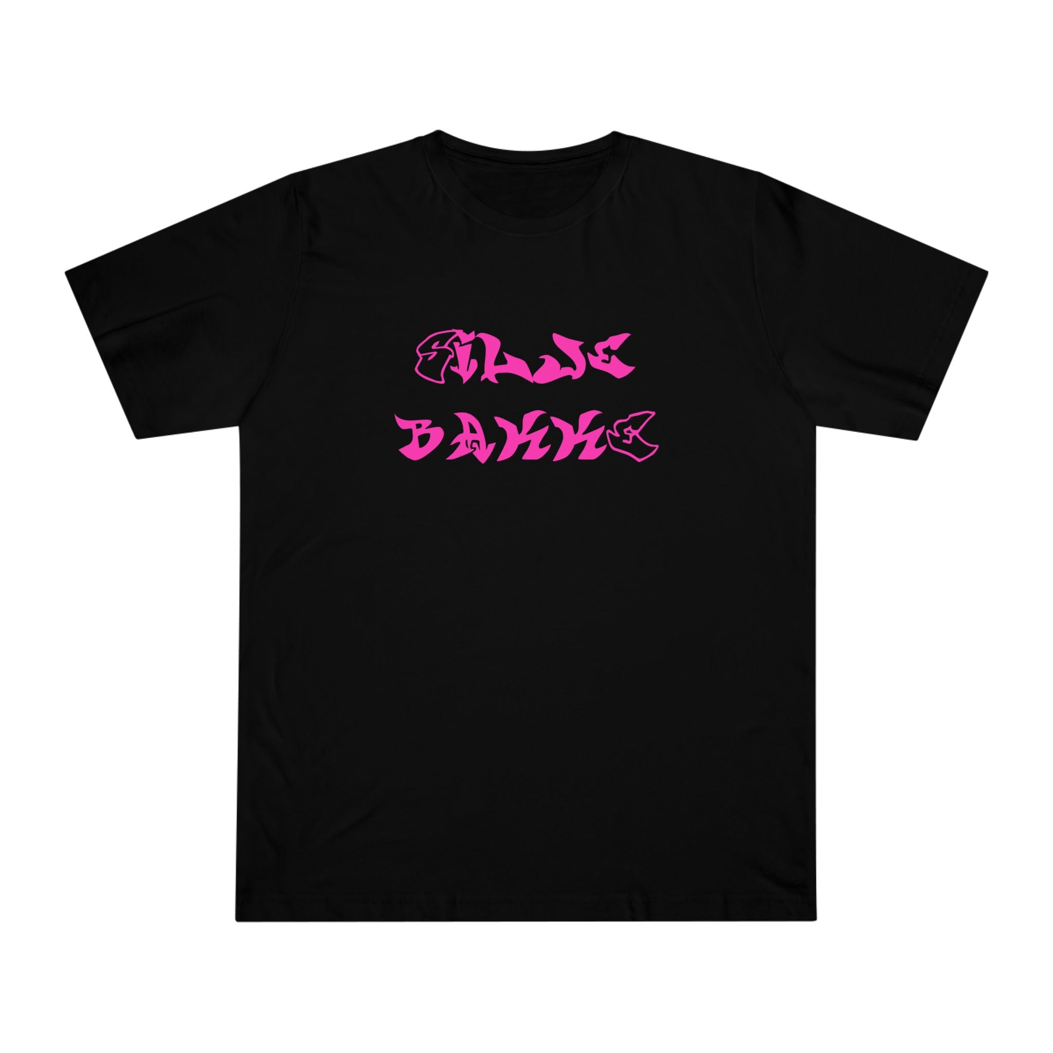 Silje Bakke T-Shirt - Design 02