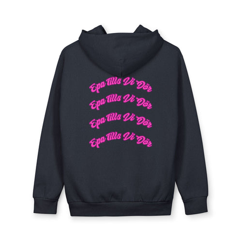 Epa Tills Vi Dör EXCLUSIVE Hoodie