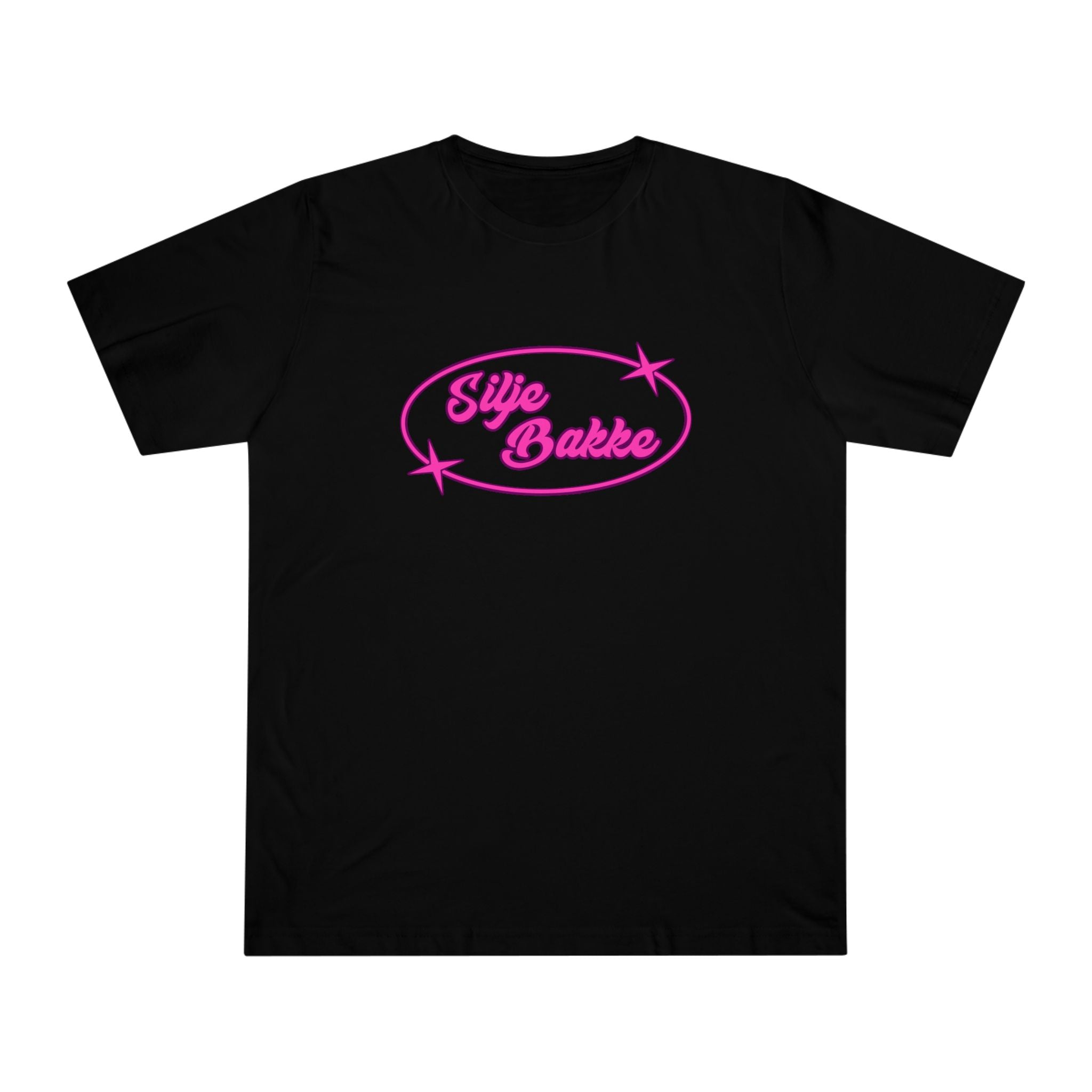 Silje Bakke T-Shirt - Design 01