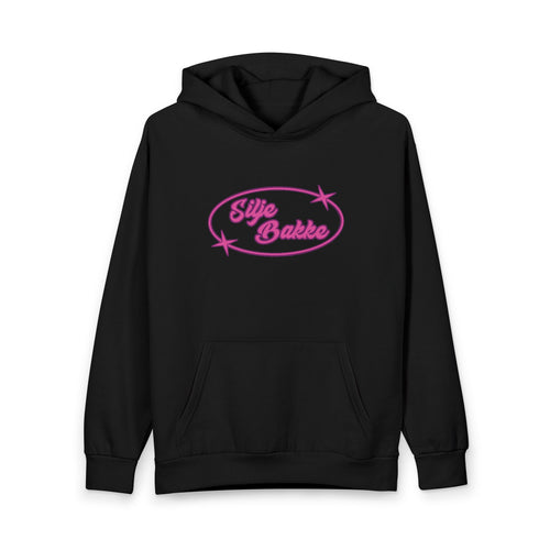 Silje Bakke Hoodie - Design 01