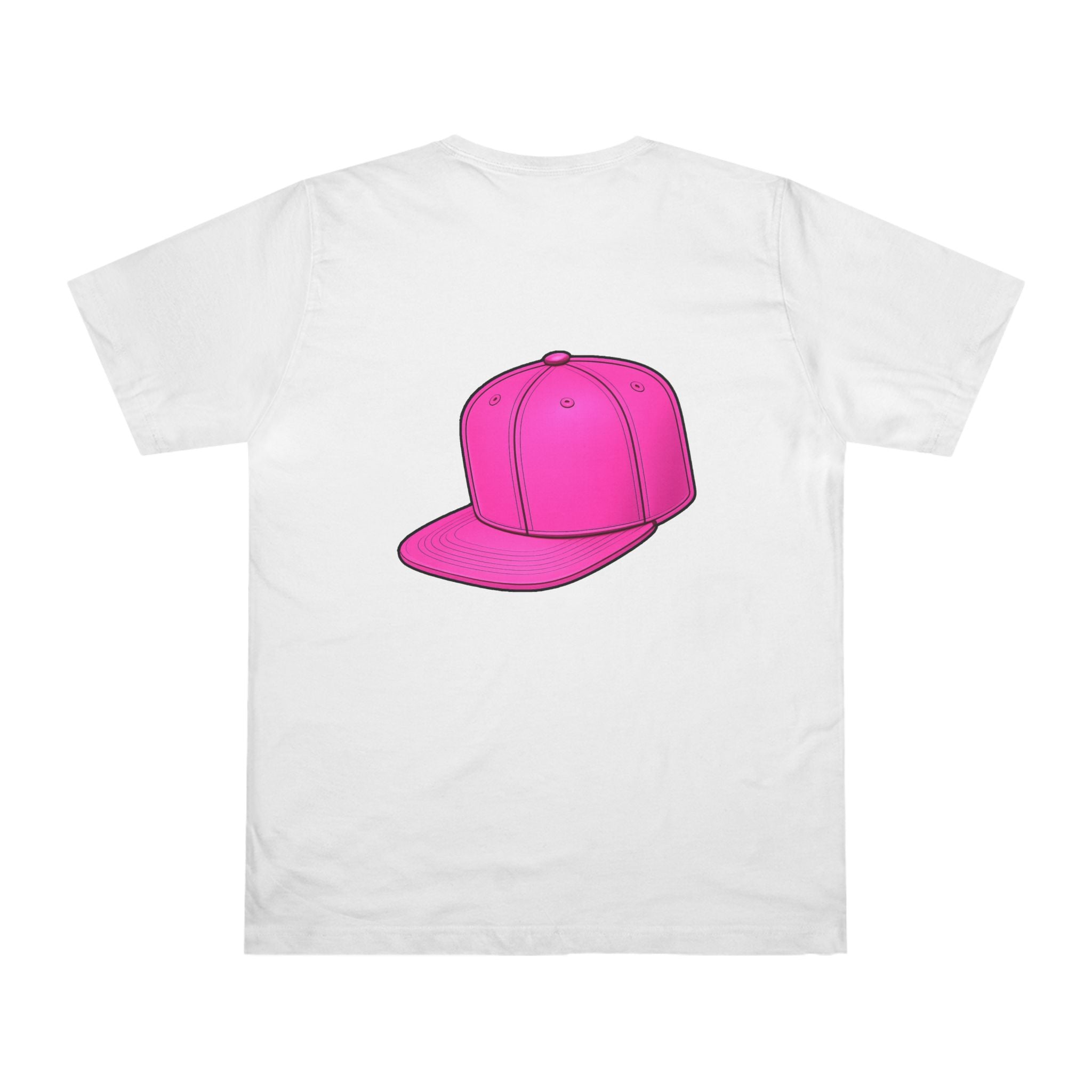 Silje Bakke T-Shirt - Design 02