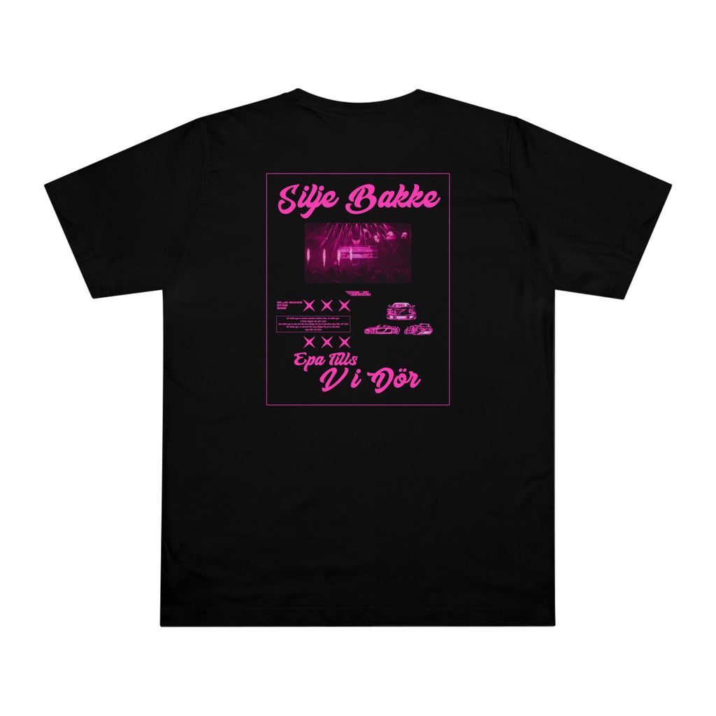 Silje Bakke T-Shirt - Design 01