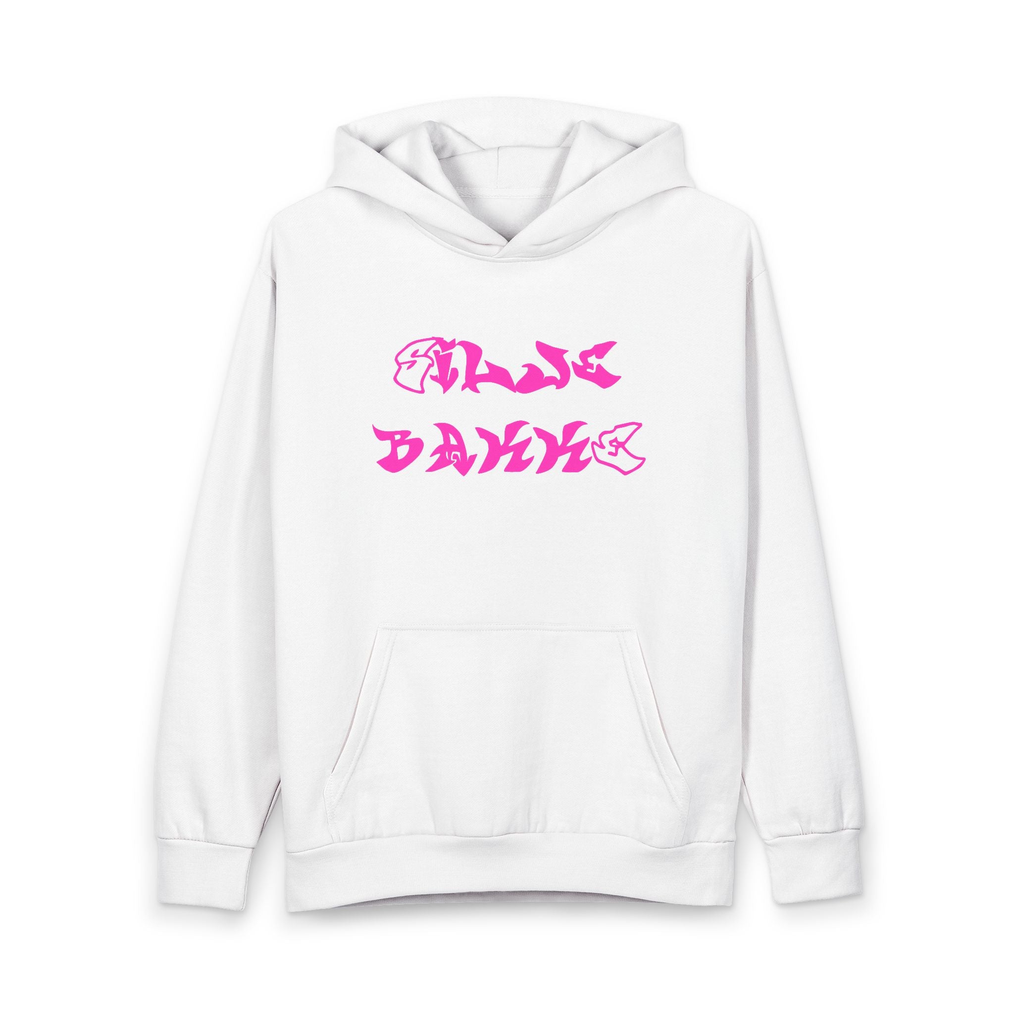 Silje Bakke Hoodie - Design 02