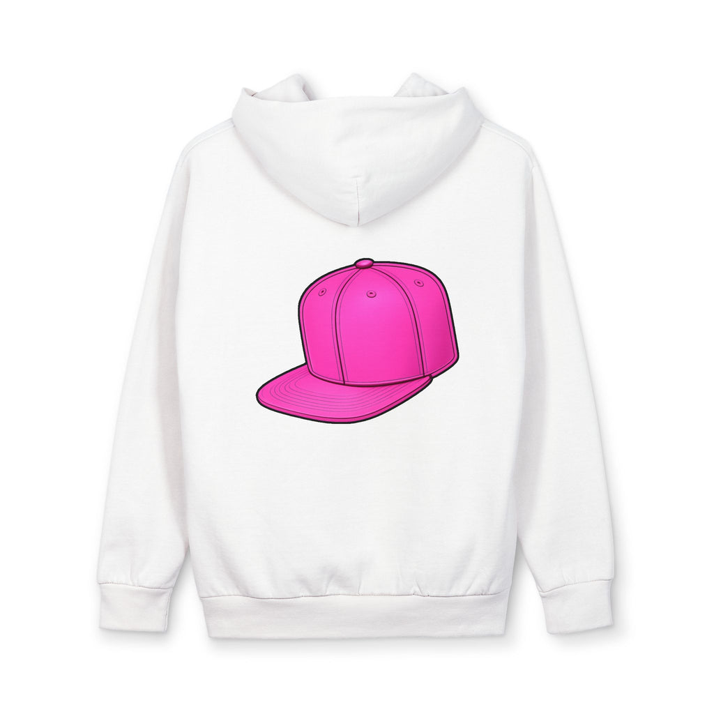 Silje Bakke Hoodie - Design 02