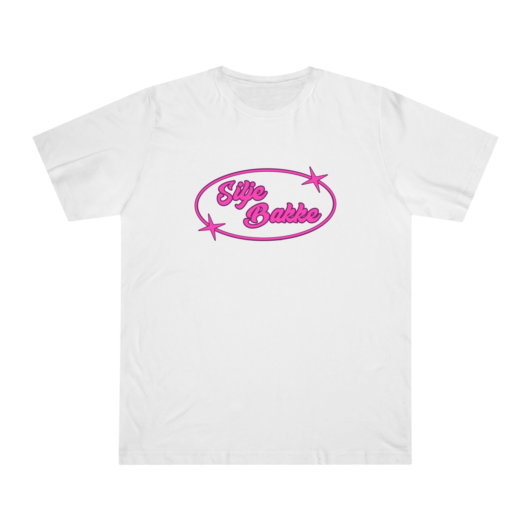 Silje Bakke T-Shirt - Design 01