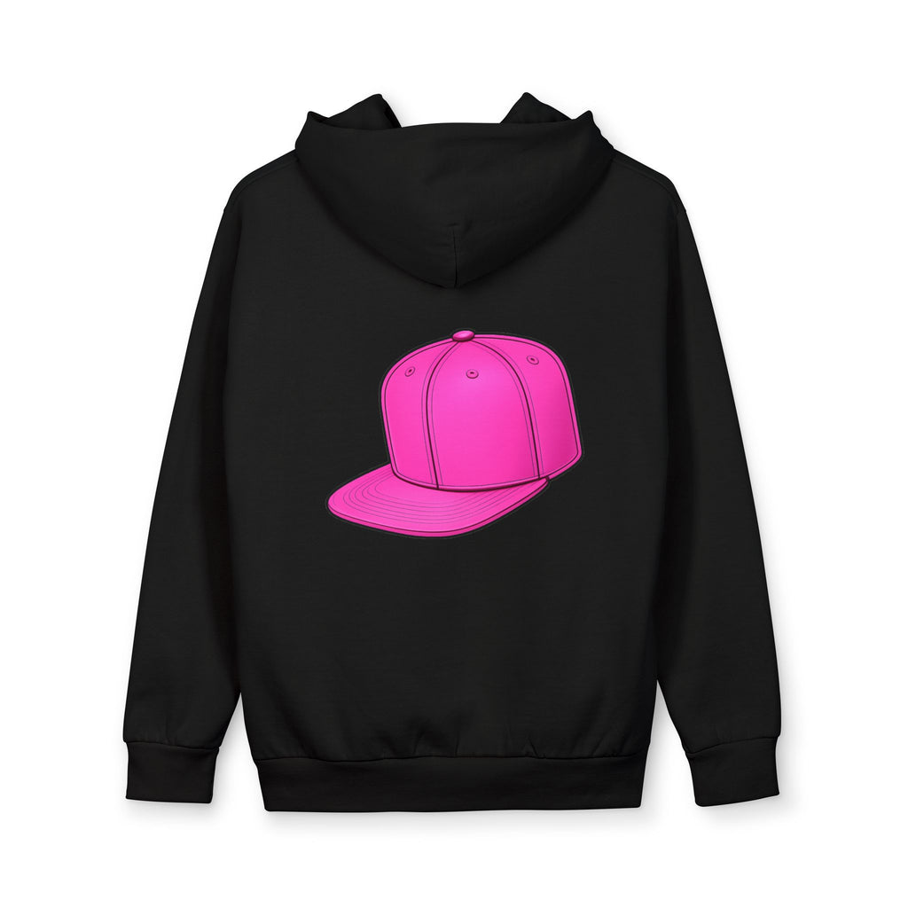 Silje Bakke Hoodie - Design 02